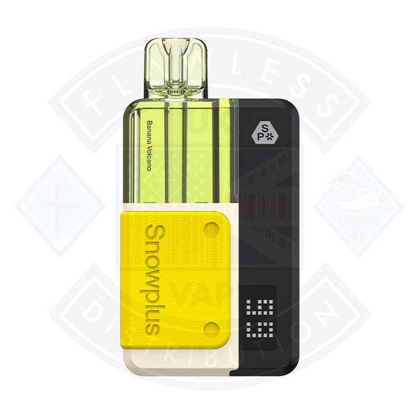 Snowplus Swift Pod Kit