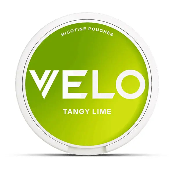 Velo Nicotine Pouch