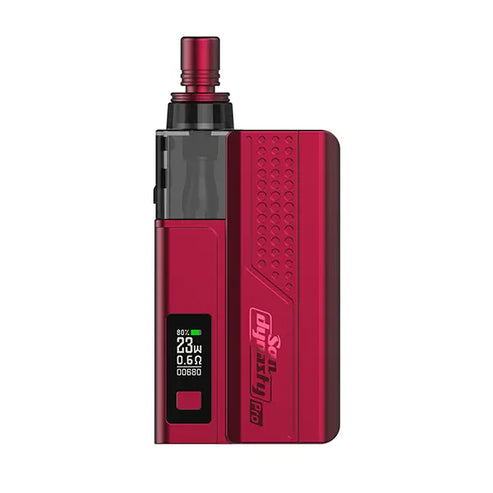 Orca Vape San Dynasty Pro Pod Kit