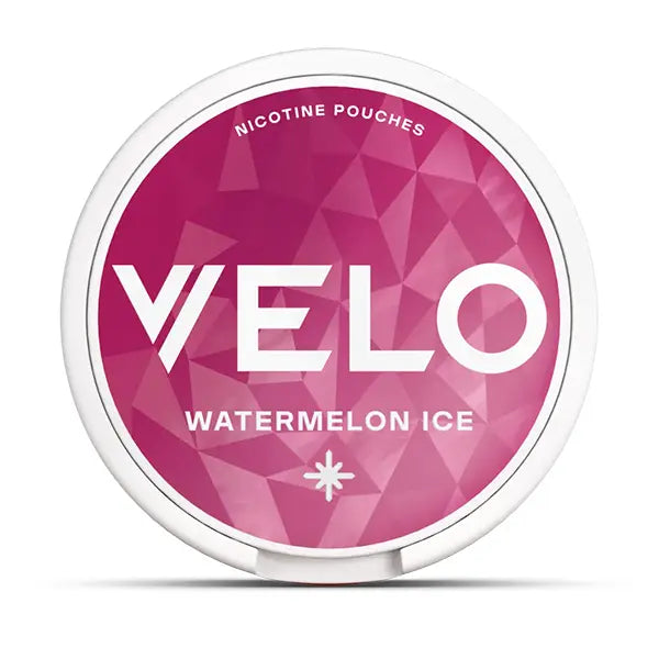 Velo Nicotine Pouch